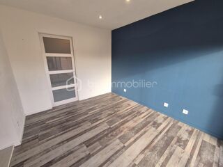  Maison à vendre 5 pièces 104 m²