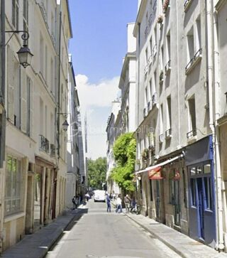  Appartement � vendre 1 pi�ce 22 m�