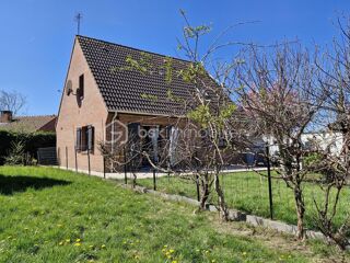  Maison � vendre 5 pi�ces 99 m�