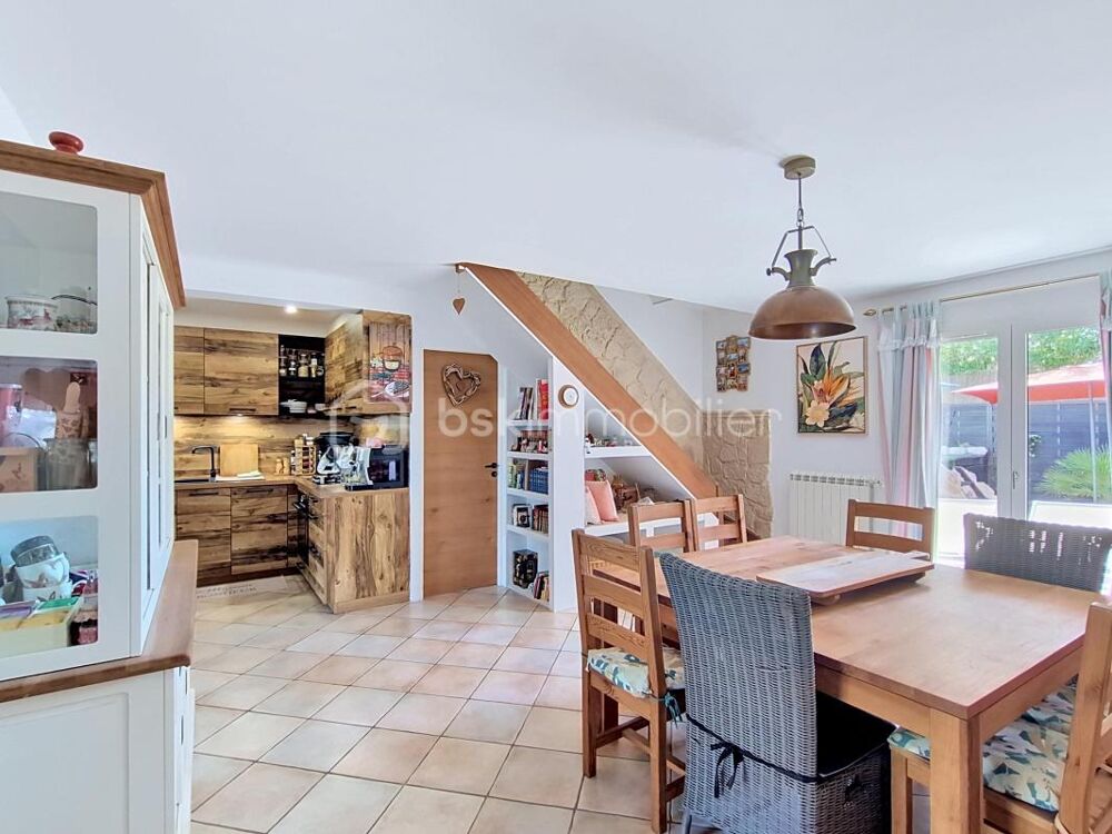 Vente Maison BOIRARGUES – Une maison familiale où il fait bon vivre ! Lattes