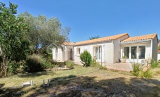  Maison à vendre 4 pièces 120 m²