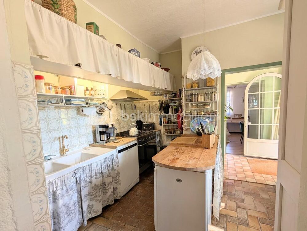 Vente Maison Maison de caractère – Marguerittes Marguerittes