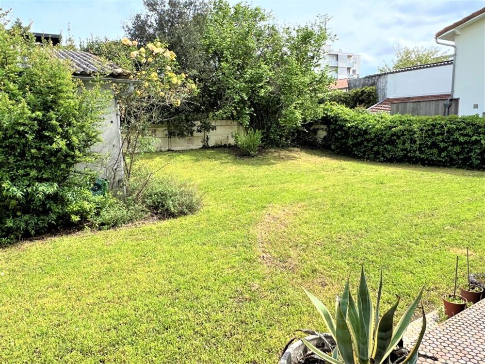 � vendre  Maison Bordeaux (33200)