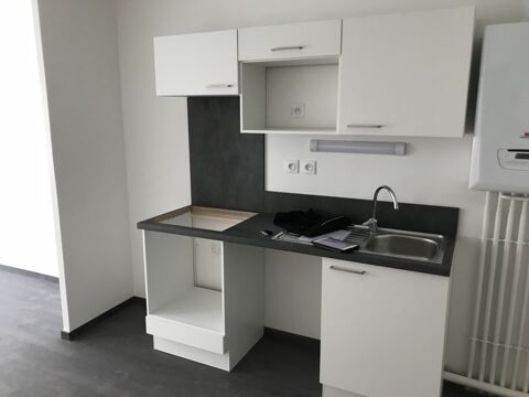  Appartement � louer 2 pi�ces 37 m�