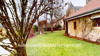  Maison à vendre 9 pièces 386 m²
