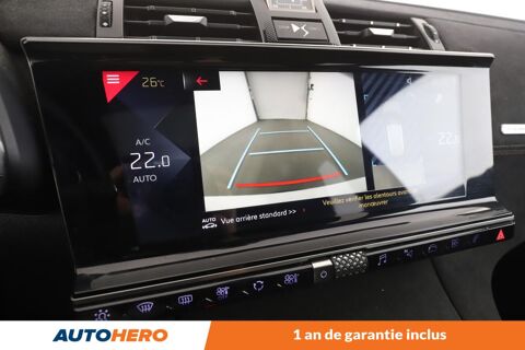 DS7 1.5 Blue-HDi Performance Line + Automatique 130 ch 2019 occasion 92130 Issy-les-Moulineaux