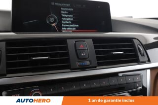 S&eacute;rie 4 420i Luxury BVA8 184 ch 2016 occasion 92130 Issy-les-Moulineaux