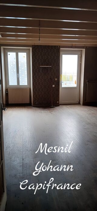  Maison � vendre 5 pi�ces 132 m�