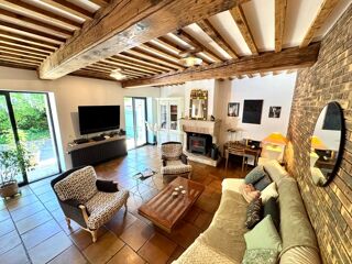  Maison à vendre 6 pièces 180 m²