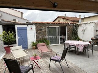  Maison à vendre 6 pièces 115 m²