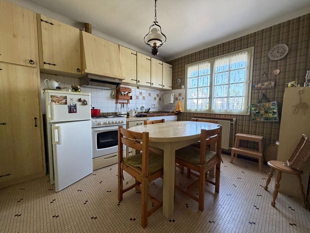 Vente Maison Maison Orvault La Berthelotière Orvault