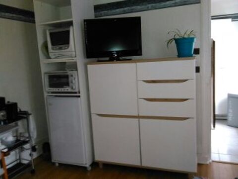  Appartement � louer 1 pi�ce 18 m�