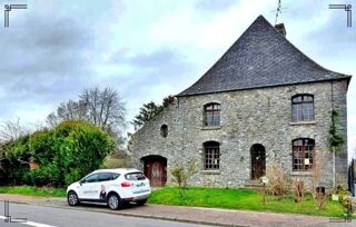 Maison 197m2 Féron