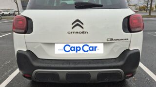C3 Aircross 1.5 BlueHDi 110 Feel 2023 occasion 80000 Amiens