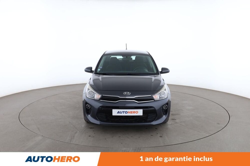 Rio 1.0 T-GDi ISG Edition 2 100 ch 2018 occasion 92130 Issy-les-Moulineaux