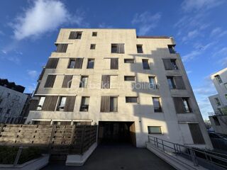  Appartement à vendre 1 pièce 37 m²