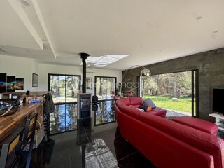  Maison à vendre 3 pièces 134 m²