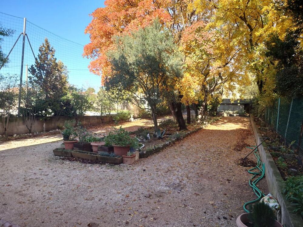 � vendre  Maison Marseille 12