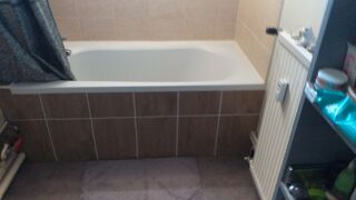  Appartement à louer 2 pièces 47 m²