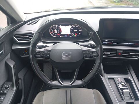 Leon IV 2.0 TDi 150 DSG7 Style Business - Automatique 2020 occasion 14400 Bayeux