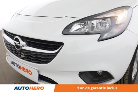 Corsa 1.4 Play 5P 90 ch 2016 occasion 92130 Issy-les-Moulineaux