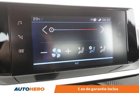 208 1.2 PureTech Active Business 75 ch 2020 occasion 92130 Issy-les-Moulineaux