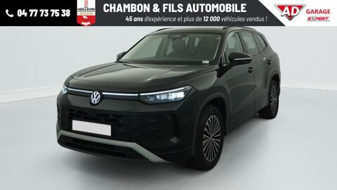 Tayron 1.5 eTSI 150ch DSG7 7pl Life Plus 2025 occasion 42320 La Grand-Croix