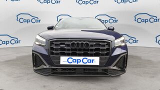 Q2 35 TDI 150 Quattro S-Tronic7 S line 2021 occasion 41100 Vendome