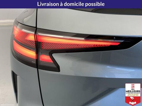 Espace VI full hybrid E-Tech 200 ch 7pl Esp 2026 occasion 10150 Lavau
