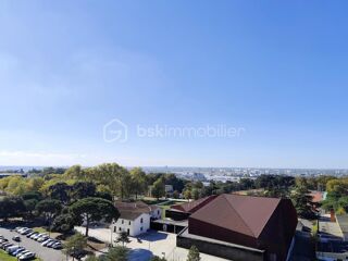  Appartement à vendre 3 pièces 63 m²