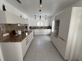  Villa � vendre 4 pi�ces 116 m�