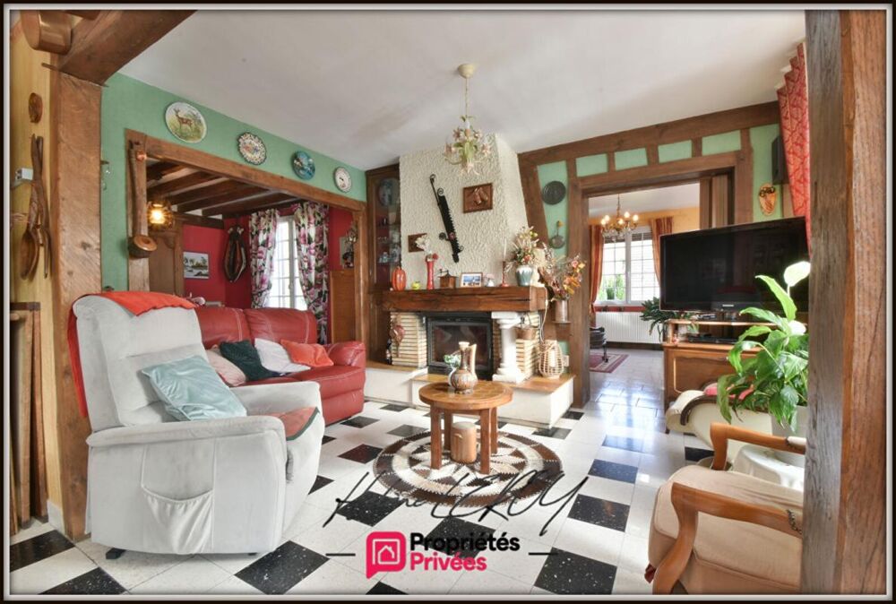 Vente Maison Pavillon individuel Valmont sur sous sol Valmont