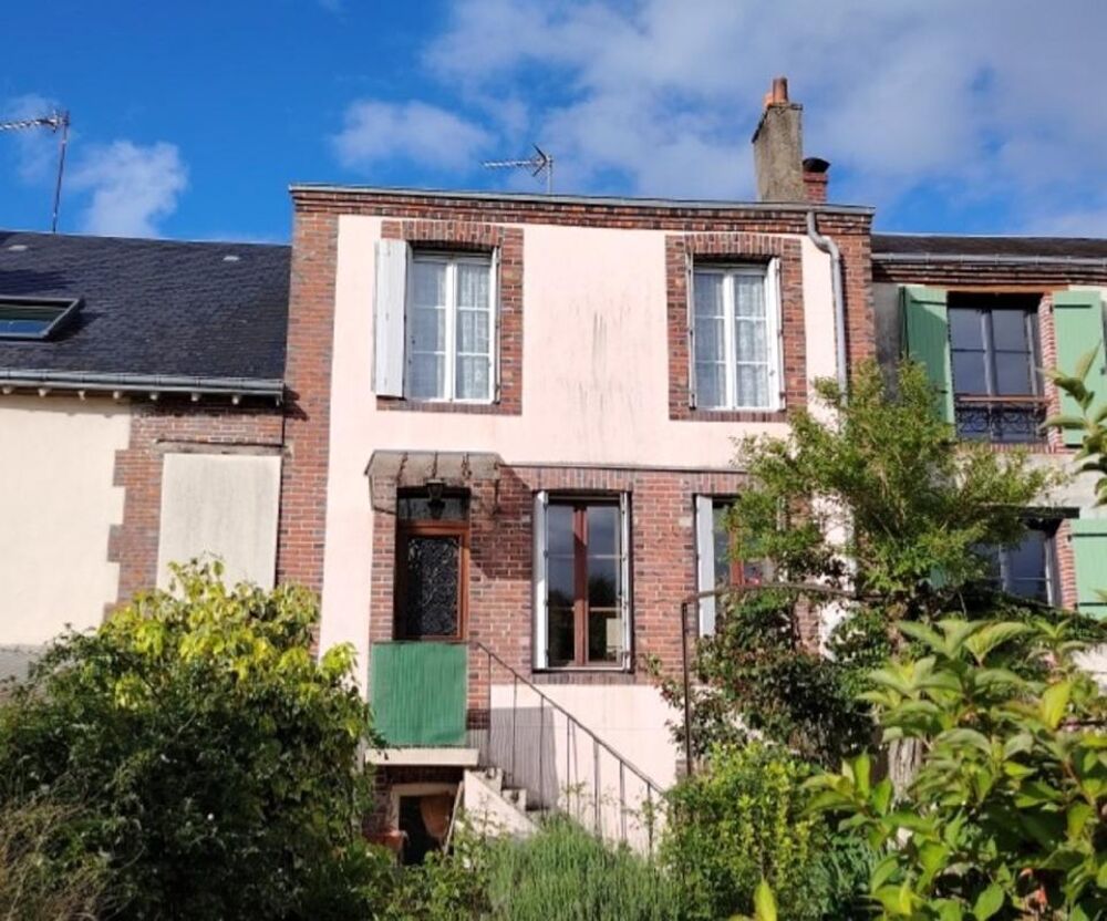 Maison de ville de 95 m² à BROU
