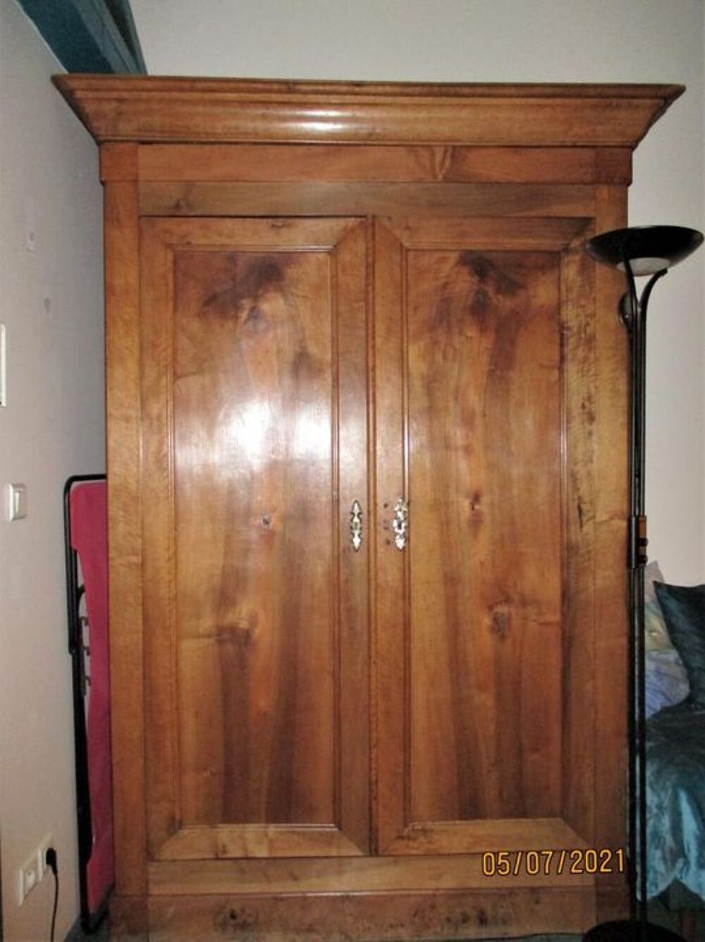 Location Appartement Studio de 15m2 à louer sur Lyon 04 Lyon 4