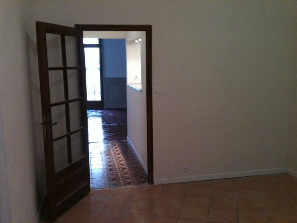 Appartement de 83m2 à louer sur Béziers