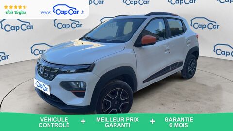 Dacia spring EV 45 Confort