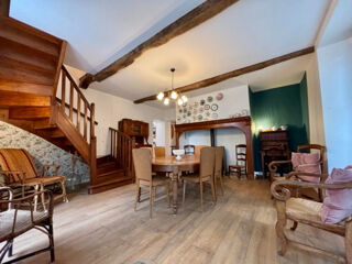  Maison à vendre 5 pièces 113 m²