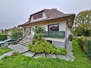  Maison � vendre 7 pi�ces 210 m�