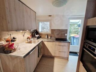  Maison à vendre 4 pièces 67 m²