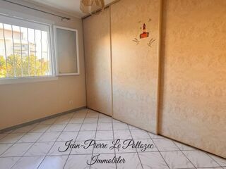  Appartement à vendre 3 pièces 64 m²