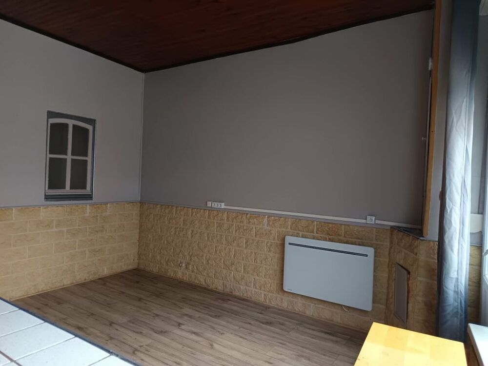 Location Appartement Appartement de 40m2 à louer sur Avesnes-sur-Helpe Avesnes sur helpe