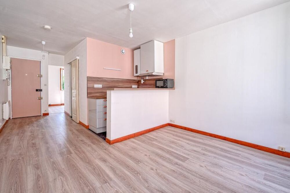 Appartement de 32m2 à louer sur Meaux