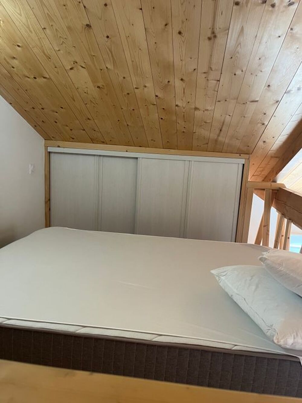 Location Appartement Studio de 25m2 à louer sur Saint-Jean-de-Monts Saint jean de monts