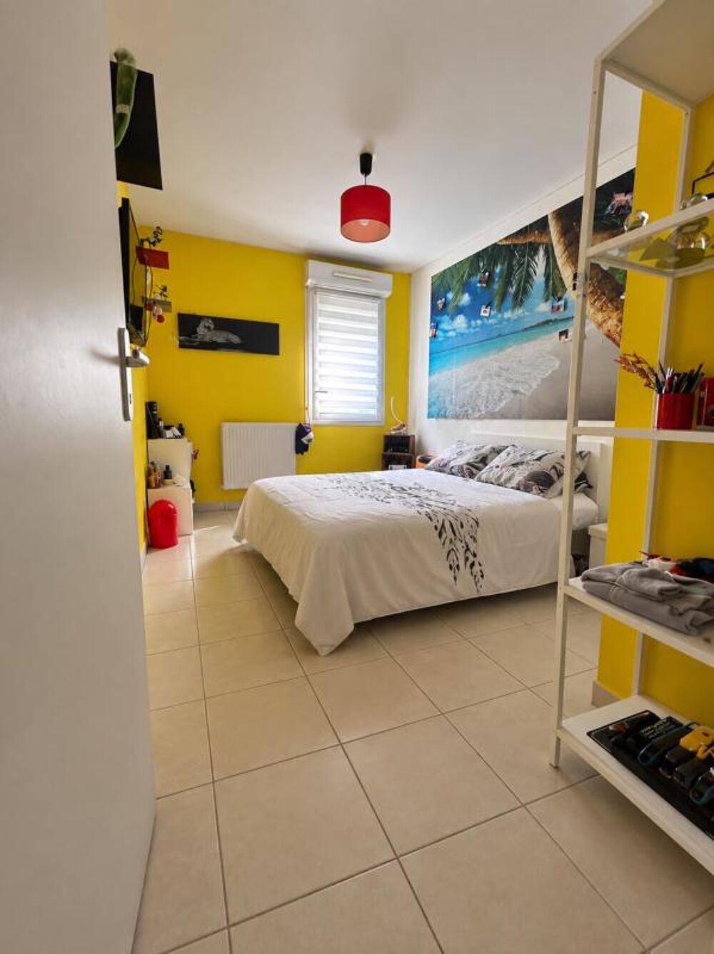 Vente Appartement Appartement La seyne sur mer