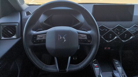DS3 1.2 THP PureTech 131 EAT8 Performance Line + - Automatique E 2023 occasion 20620 Biguglia
