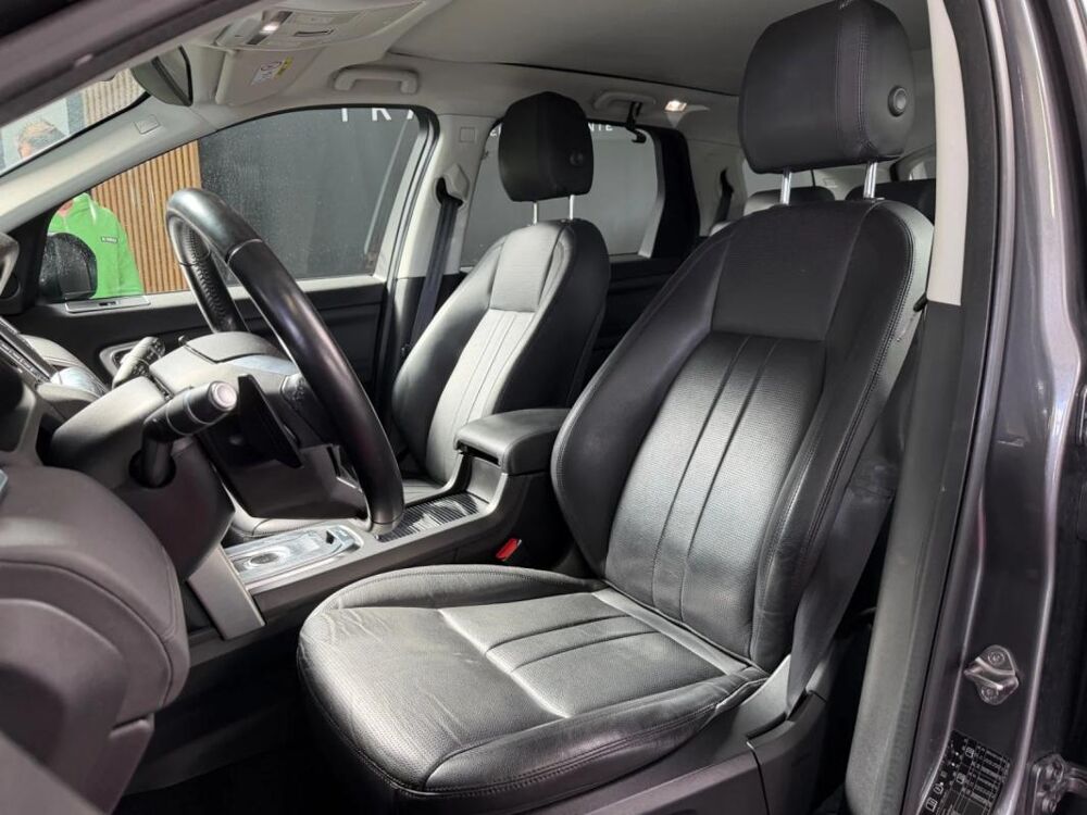 Discovery sport 2.0 TD4 16V 4x4 5PL 180 cv HSE 2018 occasion 17139 Dompierre-sur-Mer
