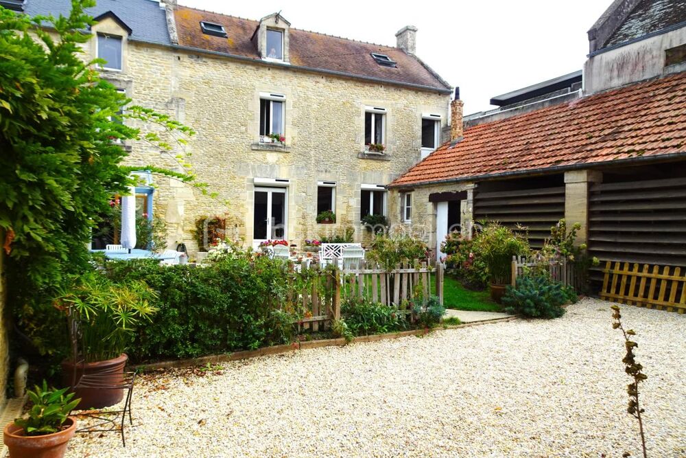 Rare à la vente à Bernières-sur-Mer