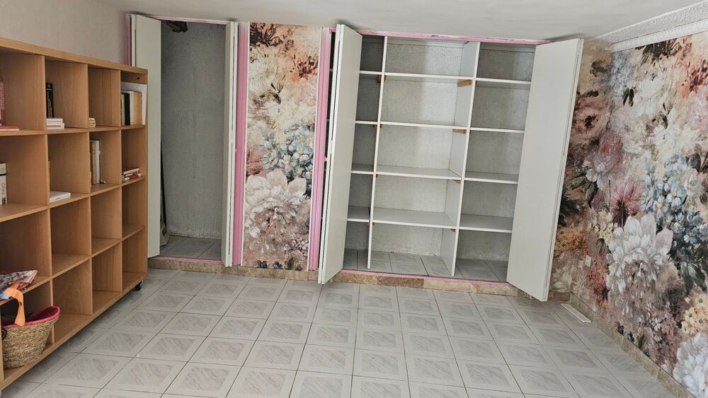 Appartement de 75m2 à louer sur Sérignan