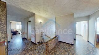  Maison à vendre 6 pièces 126 m²