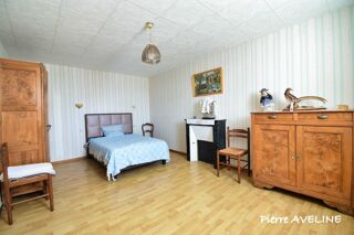 Vente Maison Maison à vendre 4 pièces LA BAZOCHE GOUET (28) La bazoche gouet